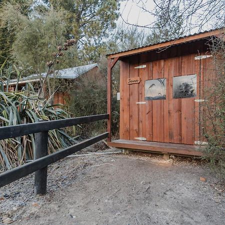 Lake Tekapo Cottages Экстерьер фото