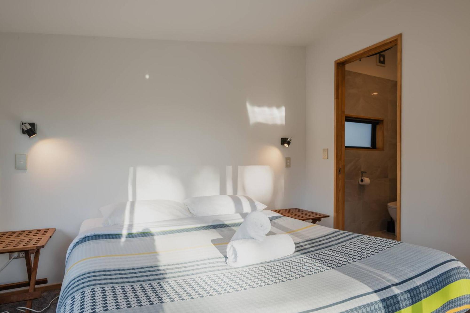 Lake Tekapo Cottages Экстерьер фото