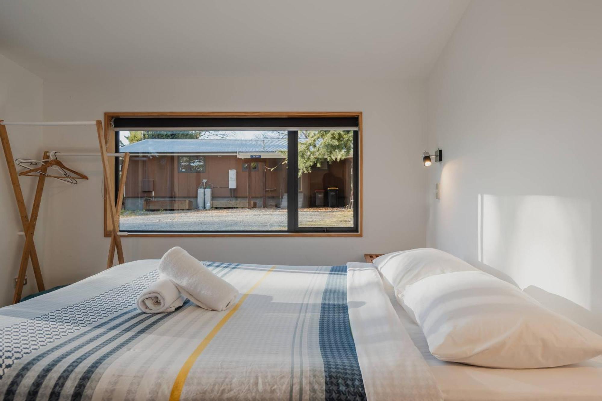 Lake Tekapo Cottages Экстерьер фото
