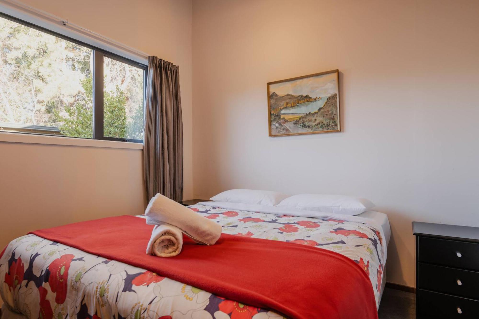 Lake Tekapo Cottages Экстерьер фото