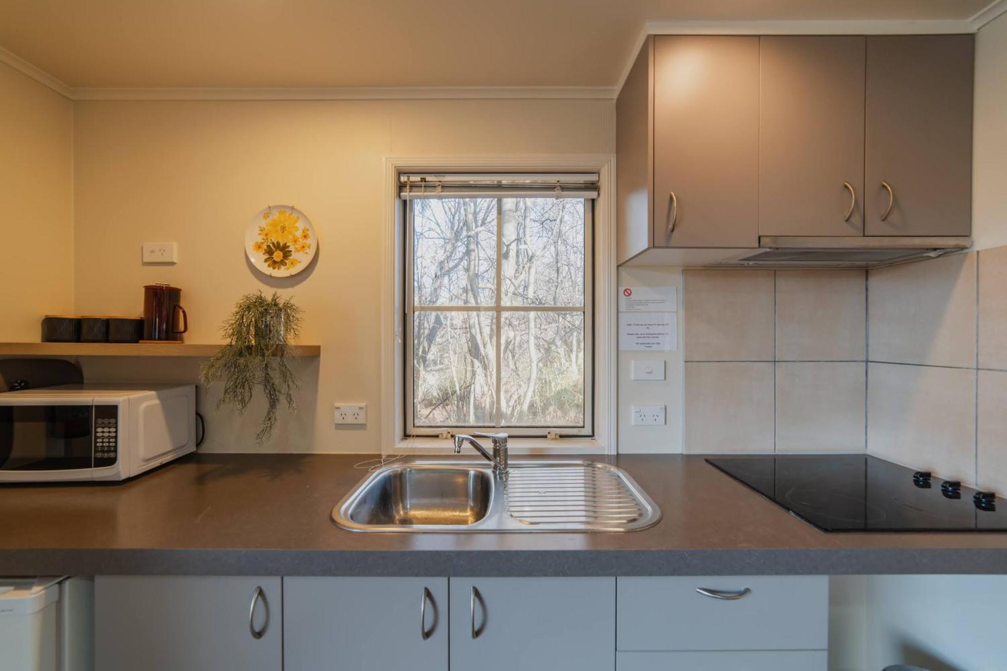 Lake Tekapo Cottages Экстерьер фото