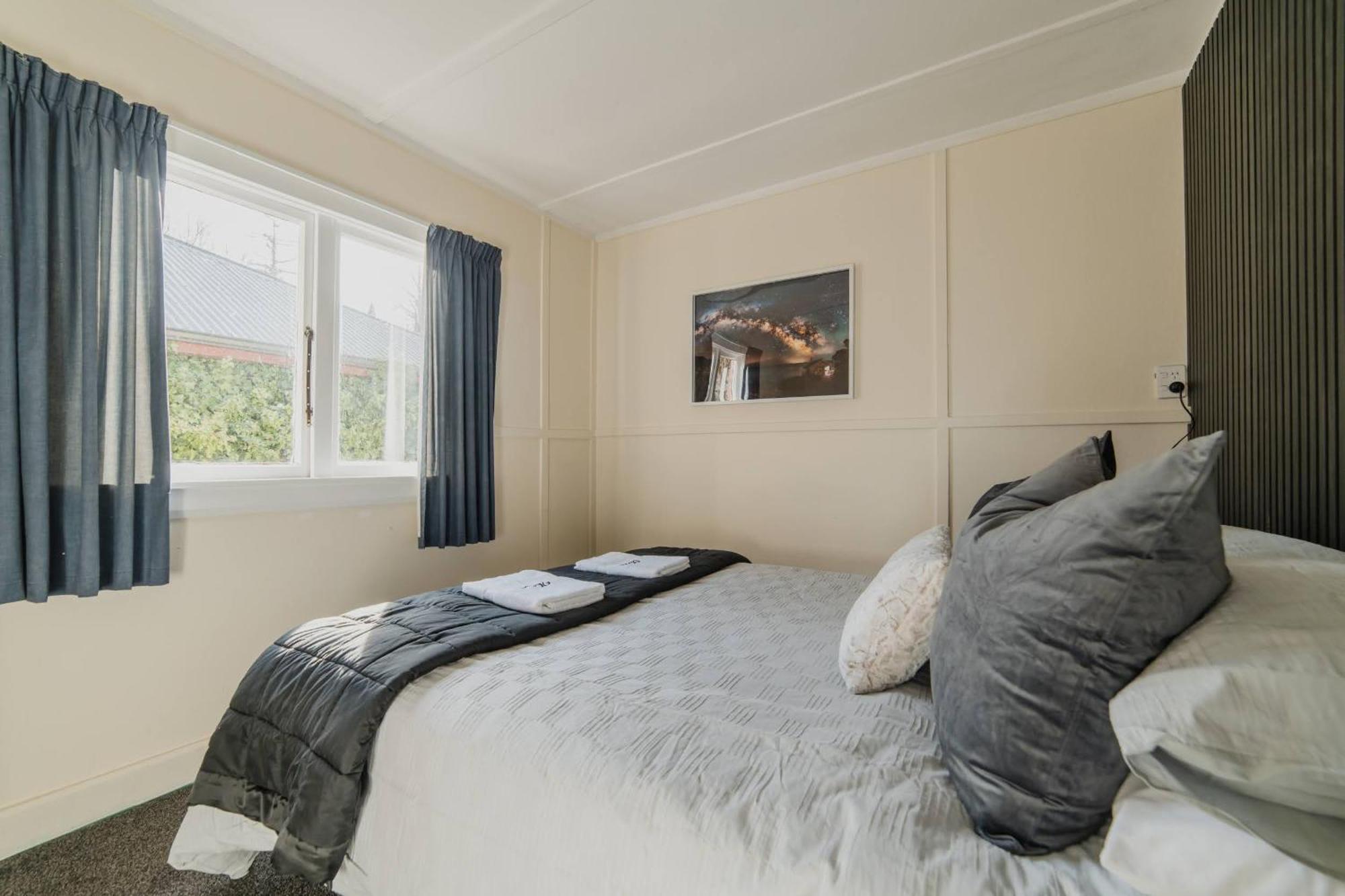 Lake Tekapo Cottages Экстерьер фото