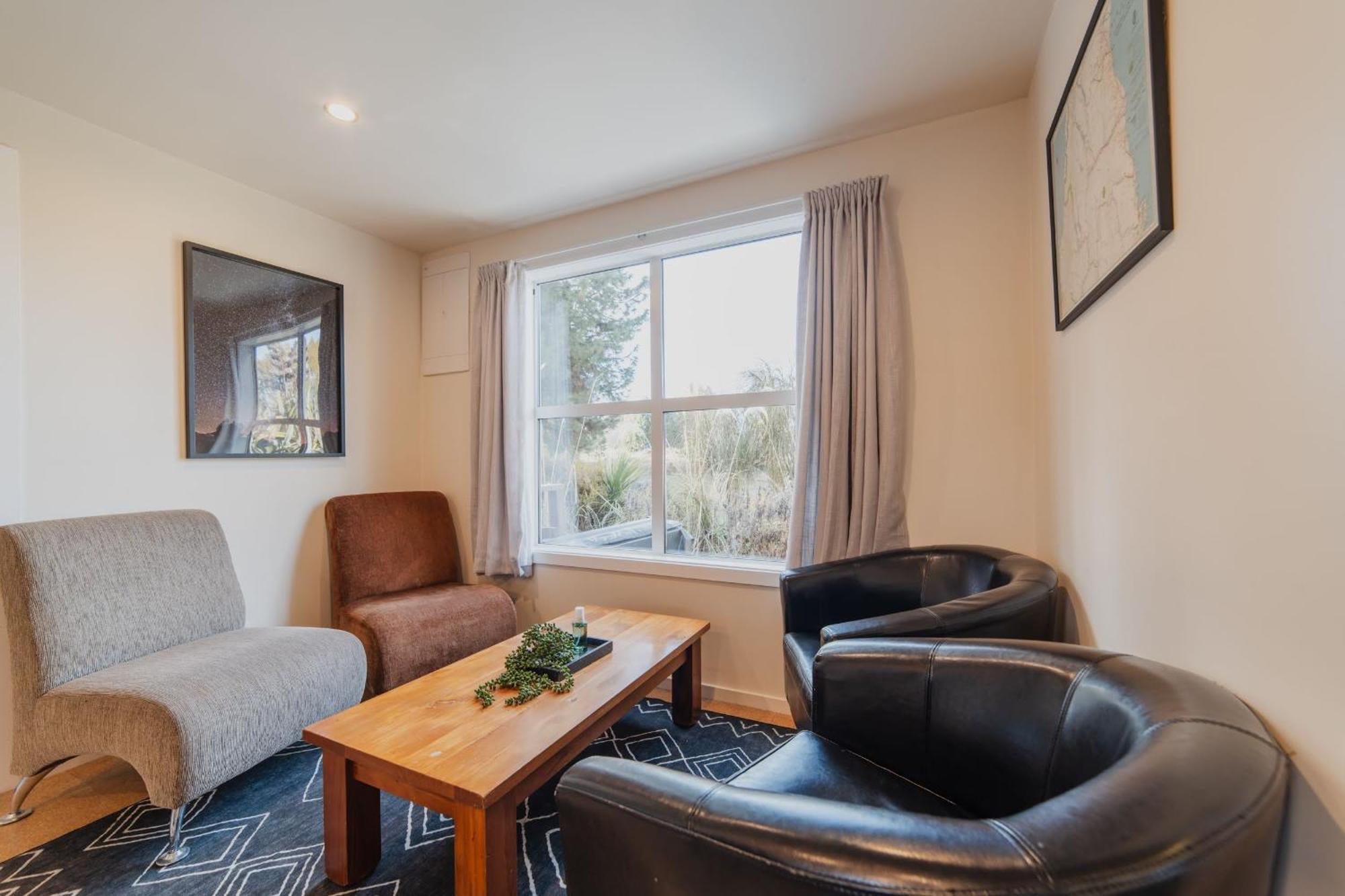 Lake Tekapo Cottages Экстерьер фото
