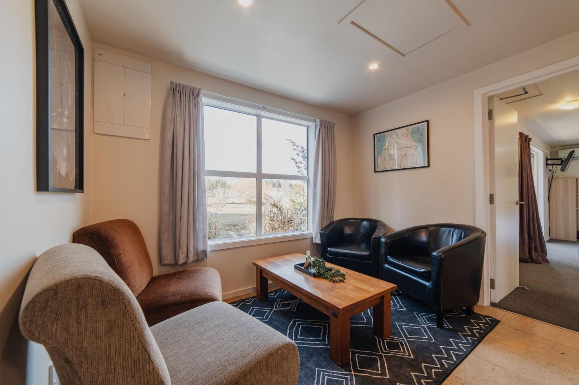 Lake Tekapo Cottages Экстерьер фото